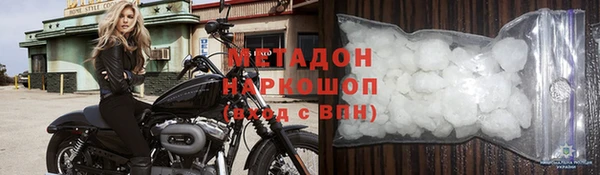 крисы Горняк